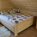 Goralski Piwowarowka Вилла Piwniczna-Zdroj