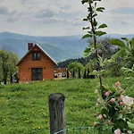 Вилла Goralski Piwowarowka *