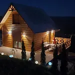 Вилла Goralski Piwowarowka *
