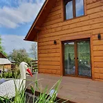Goralski Piwowarowka Вилла