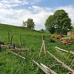 Goralski Piwowarowka Вилла Piwniczna-Zdroj
