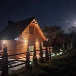 Goralski Piwowarowka Вилла