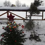 Góralski Piwowarówka Willa Piwniczna-Zdroj