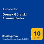 Вилла Goralski Piwowarowka