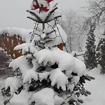 Вилла Goralski Piwowarowka *