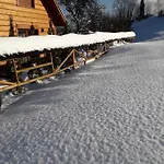 Goralski Piwowarowka Вилла *