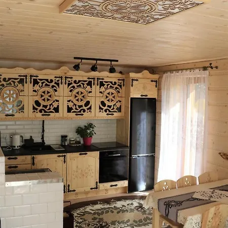 Goralski Piwowarowka * Piwniczna-Zdroj