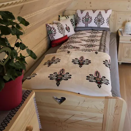 Villa Goralski Piwowarowka