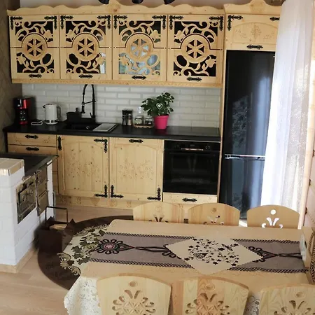 Goralski Piwowarowka *