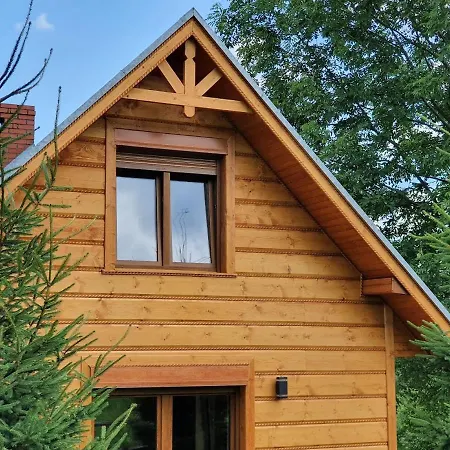 别墅 Goralski Piwowarowka Piwniczna-Zdroj