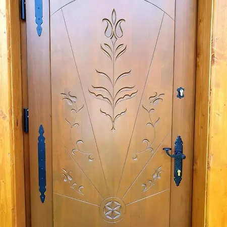 Goralski Piwowarowka 别墅