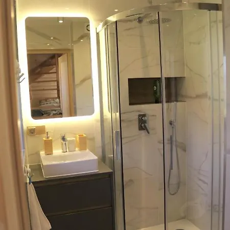 别墅 Goralski Piwowarowka Piwniczna-Zdroj