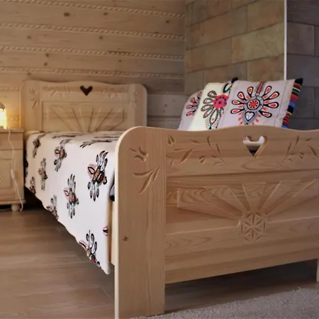 Goralski Piwowarowka Piwniczna-Zdroj