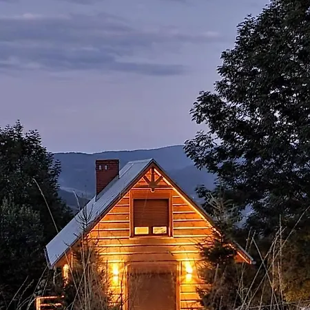 Villa Goralski Piwowarowka