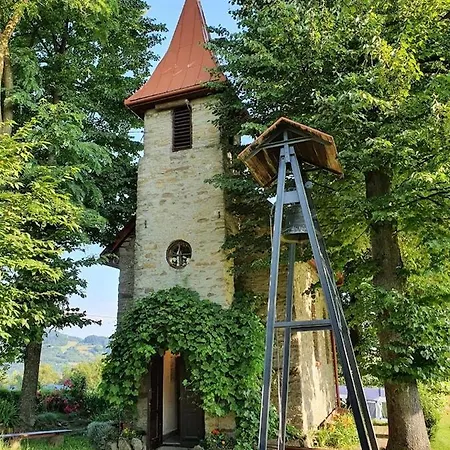 别墅 Goralski Piwowarowka Piwniczna-Zdroj