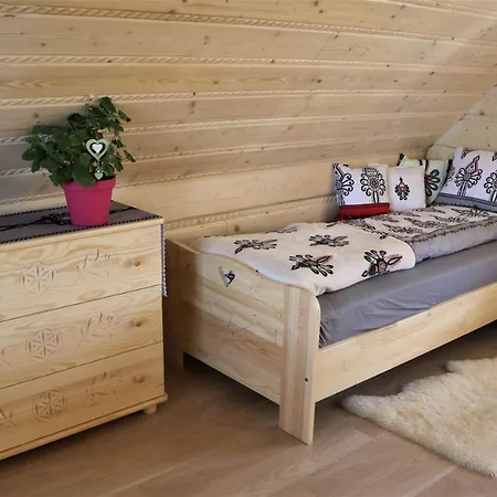 Villa Goralski Piwowarowka *