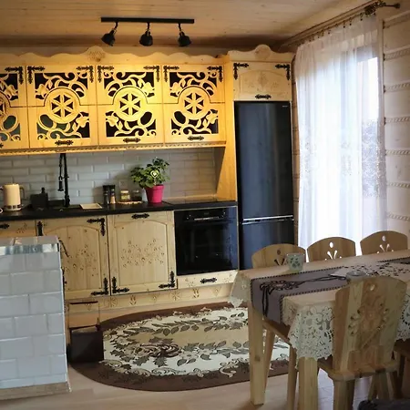 Goralski Piwowarowka * Piwniczna-Zdroj