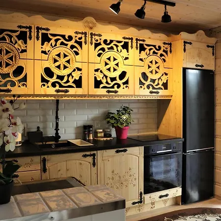 Goralski Piwowarowka