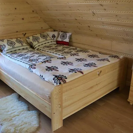 Goralski Piwowarowka 别墅 Piwniczna-Zdroj