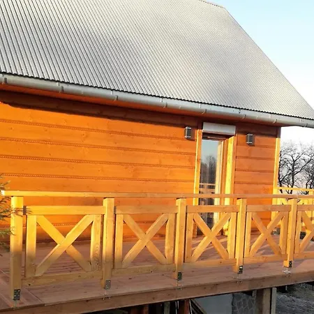 Goralski Piwowarowka Piwniczna-Zdroj