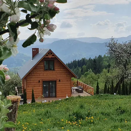 Villa Goralski Piwowarowka