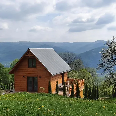 Goralski Piwowarowka * Piwniczna-Zdroj