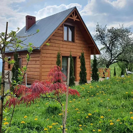 Goralski Piwowarowka Piwniczna-Zdroj