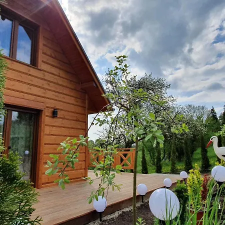 Villa Goralski Piwowarowka Piwniczna-Zdroj