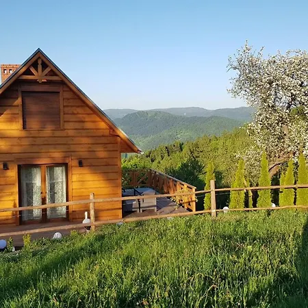 Goralski Piwowarowka * Piwniczna-Zdroj