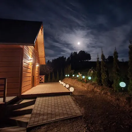 别墅 Goralski Piwowarowka