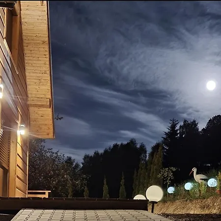 Villa Goralski Piwowarowka Piwniczna-Zdroj