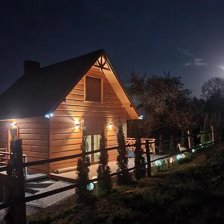 Goralski Piwowarowka Villa