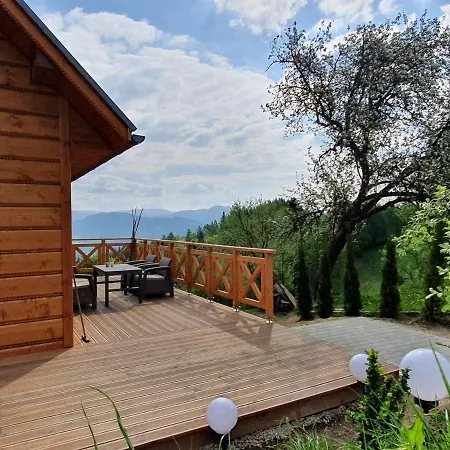 Goralski Piwowarowka Villa Piwniczna-Zdroj