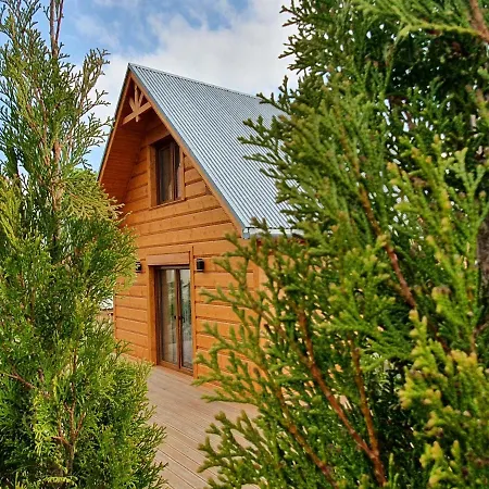 Goralski Piwowarowka 别墅 *