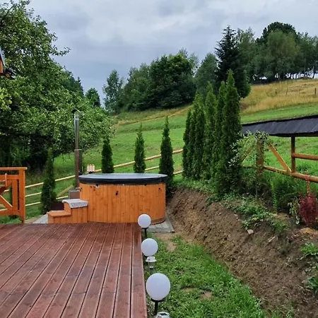 Goralski Piwowarowka Piwniczna-Zdroj