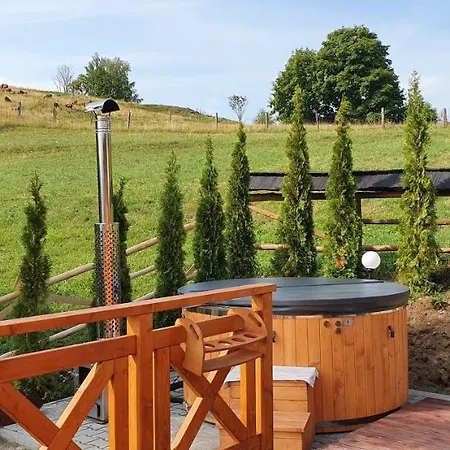 Goralski Piwowarowka 别墅 *