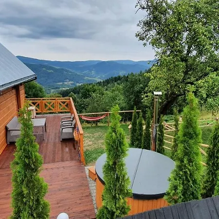 Goralski Piwowarowka * Piwniczna-Zdroj