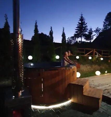 Goralski Piwowarowka Piwniczna-Zdroj