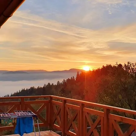 Goralski Piwowarowka 别墅 *