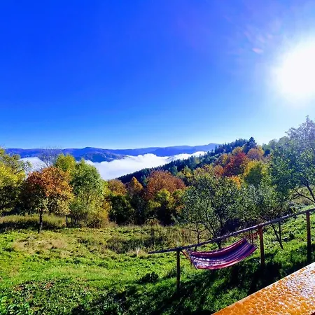 Goralski Piwowarowka Villa Piwniczna-Zdroj