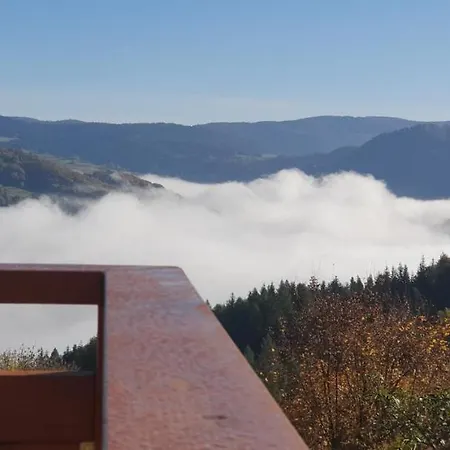 Goralski Piwowarowka Villa