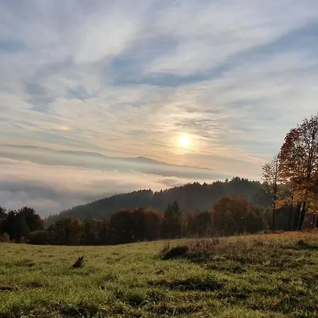 Goralski Piwowarowka * Piwniczna-Zdroj