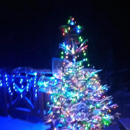 Goralski Piwowarowka * Piwniczna-Zdroj