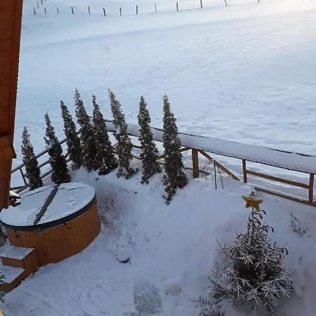 Goralski Piwowarowka * Piwniczna-Zdroj