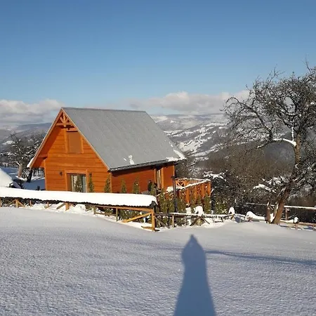 Goralski Piwowarowka 别墅 *