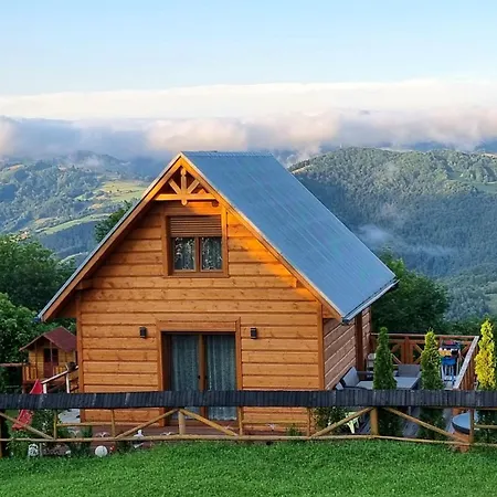 Goralski Piwowarowka * Piwniczna-Zdroj