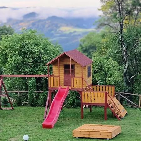 Góralski Piwowarówka