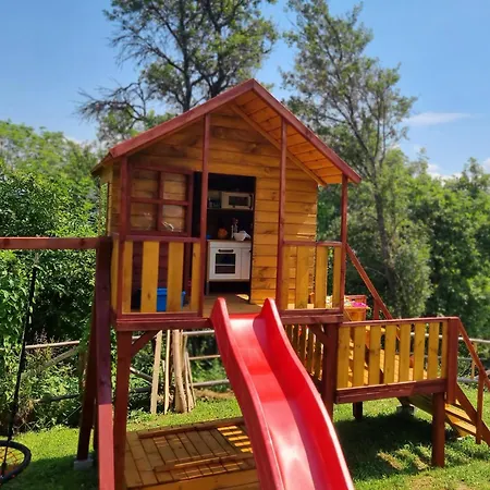 Góralski Piwowarówka Piwniczna-Zdroj