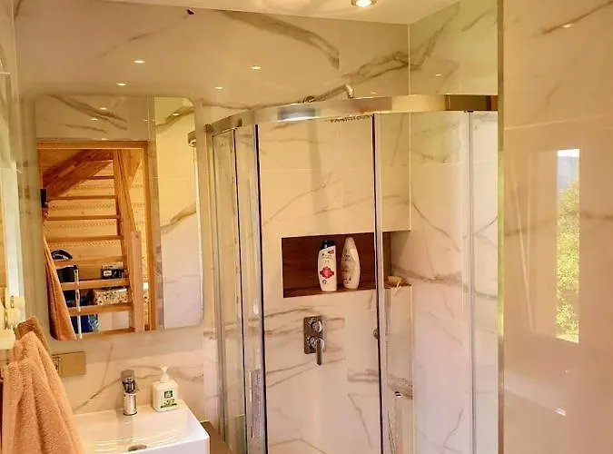 Goralski Piwowarowka Villa