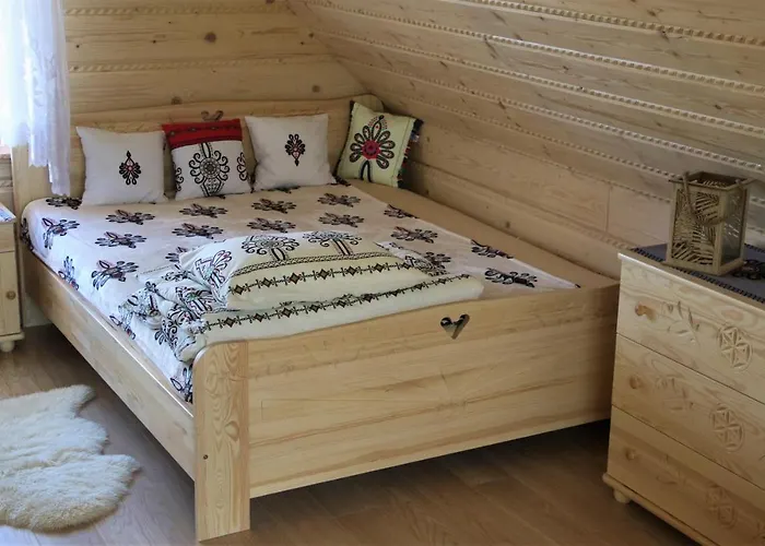 Goralski Piwowarowka *